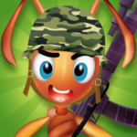 Age of Ants MOD APK v1.11 (Unlimited Money)