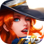 Legend of Ace v1.70.3 MOD APK (Unlimited Money, Map Hack, Menu)